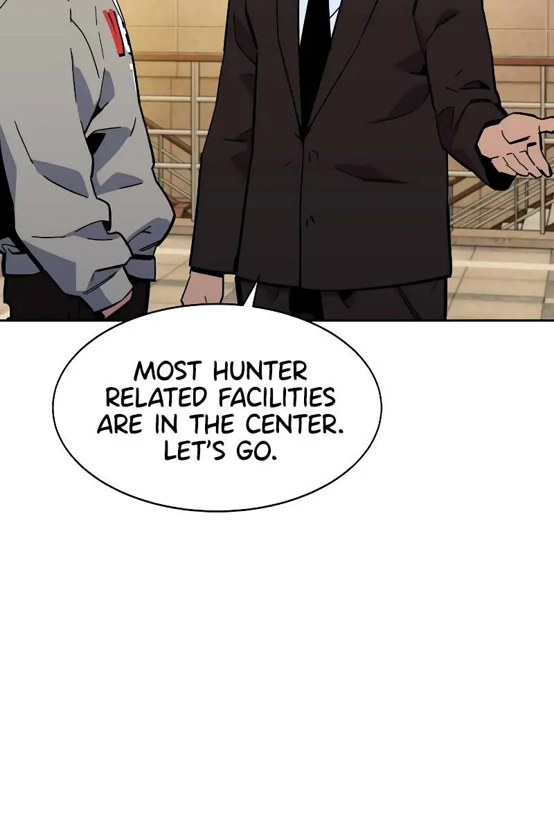 Auto Hunting Chapter 8 Page 81