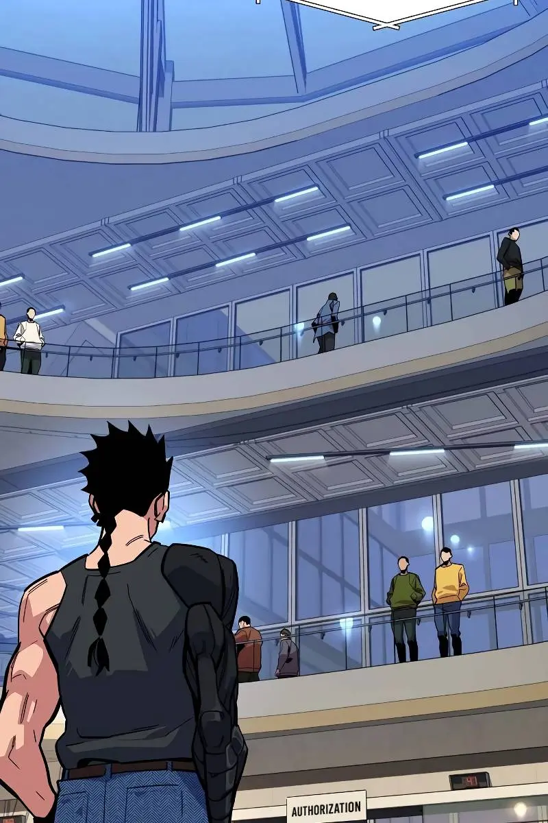 Auto Hunting Chapter 8 Page 84