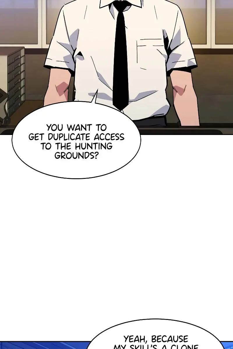 Auto Hunting Chapter 8 Page 87