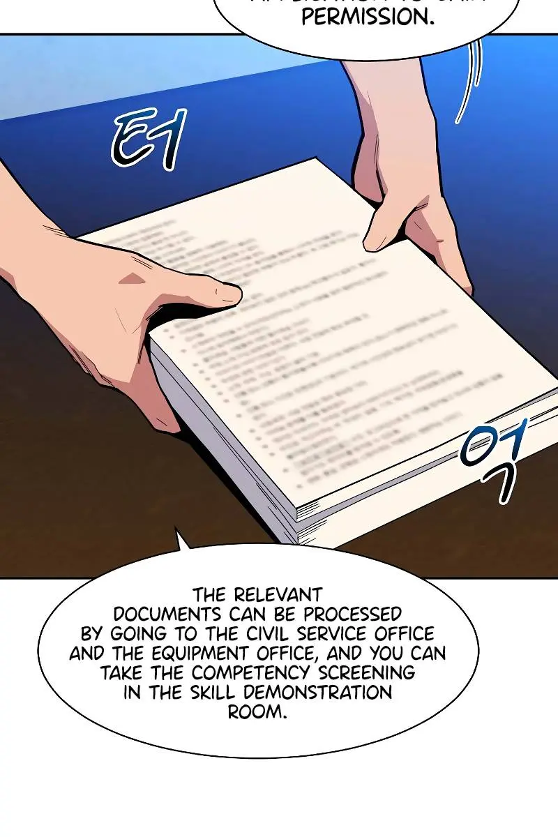 Auto Hunting Chapter 8 Page 91