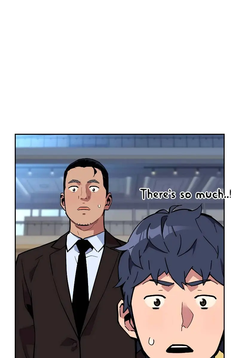 Auto Hunting Chapter 8 Page 92