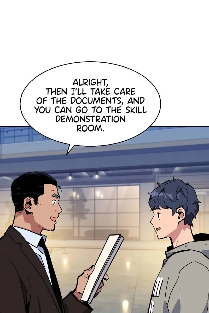 Auto Hunting Chapter 8 Page 94