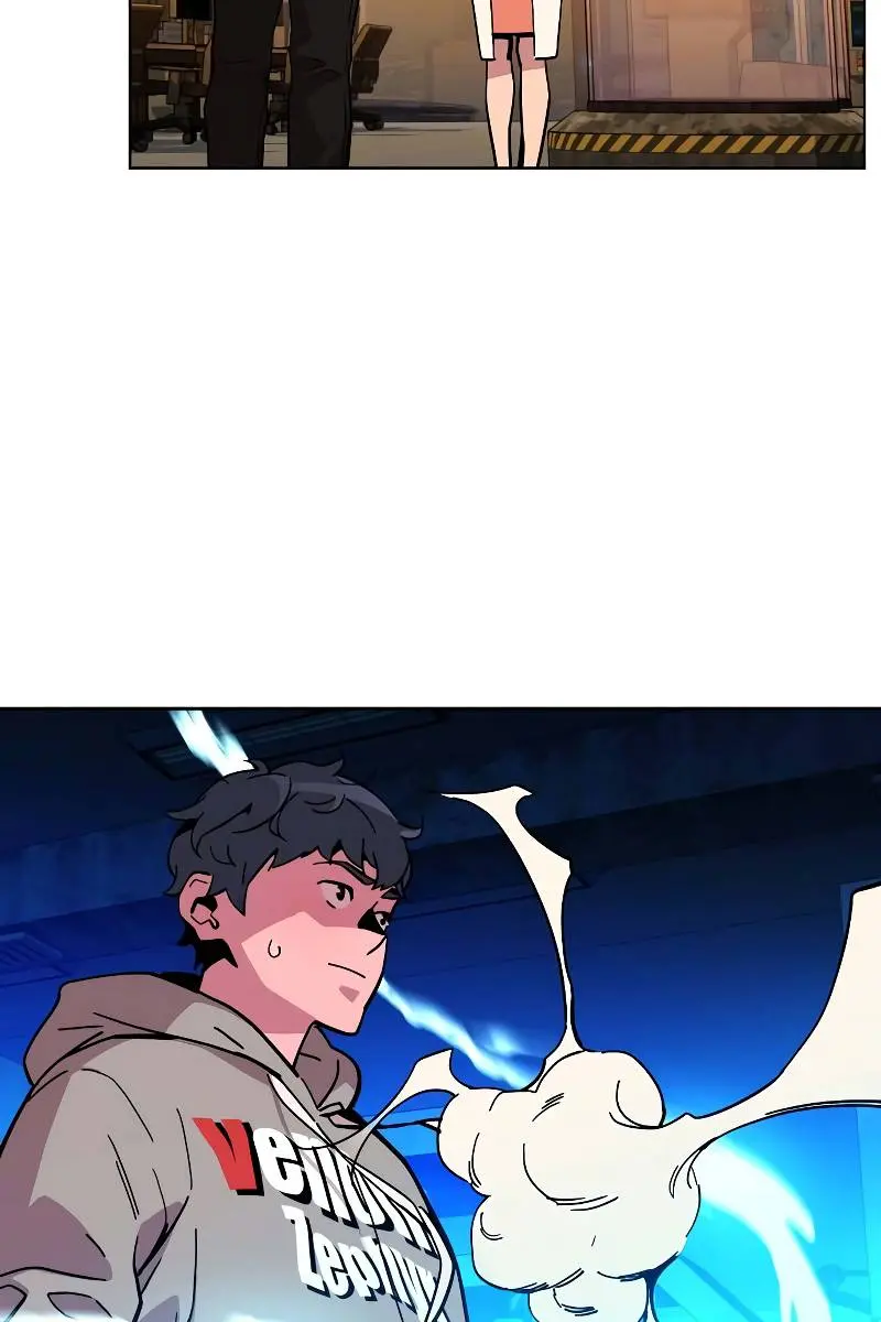 Auto Hunting Chapter 8 Page 97