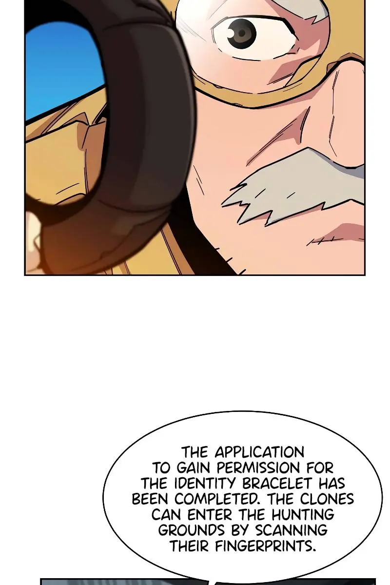 Auto Hunting Chapter 8 Page 104