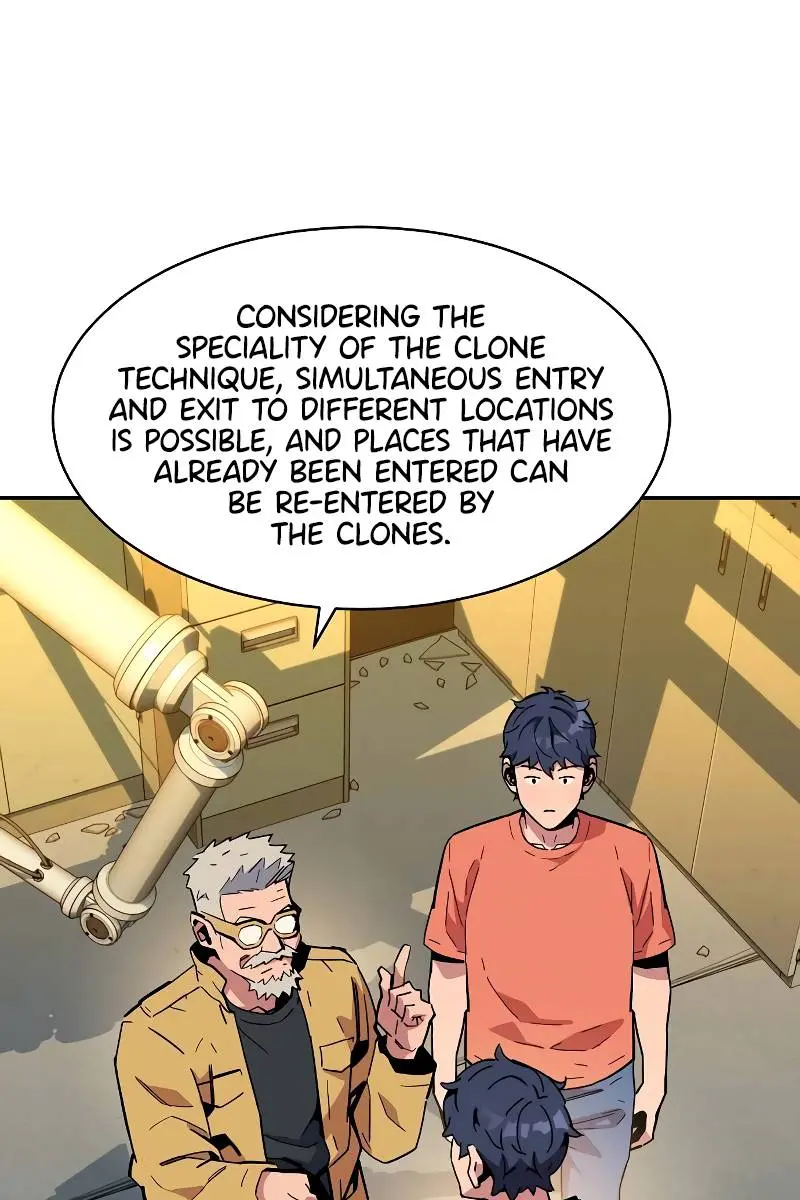 Auto Hunting Chapter 8 Page 106