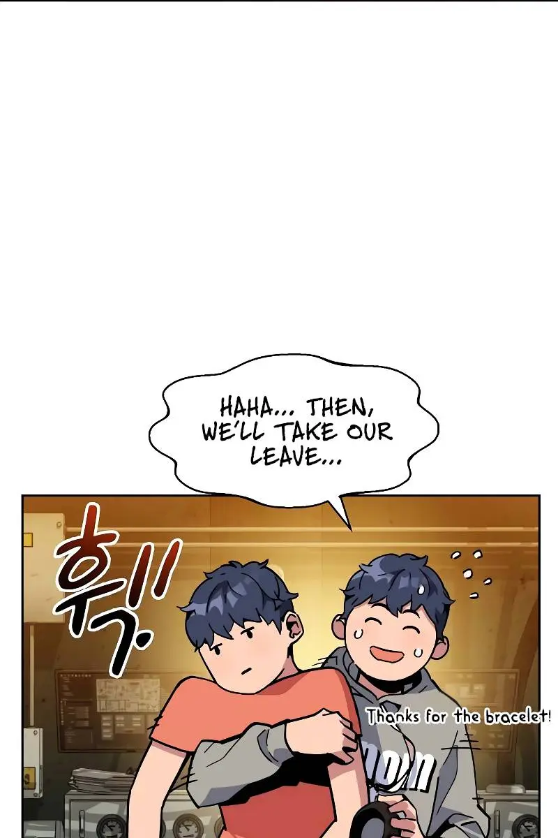 Auto Hunting Chapter 8 Page 109