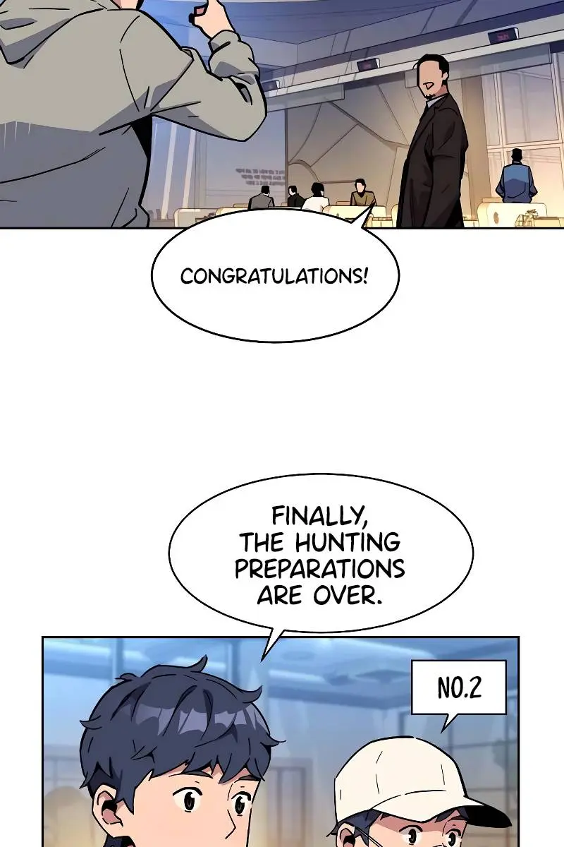 Auto Hunting Chapter 8 Page 112