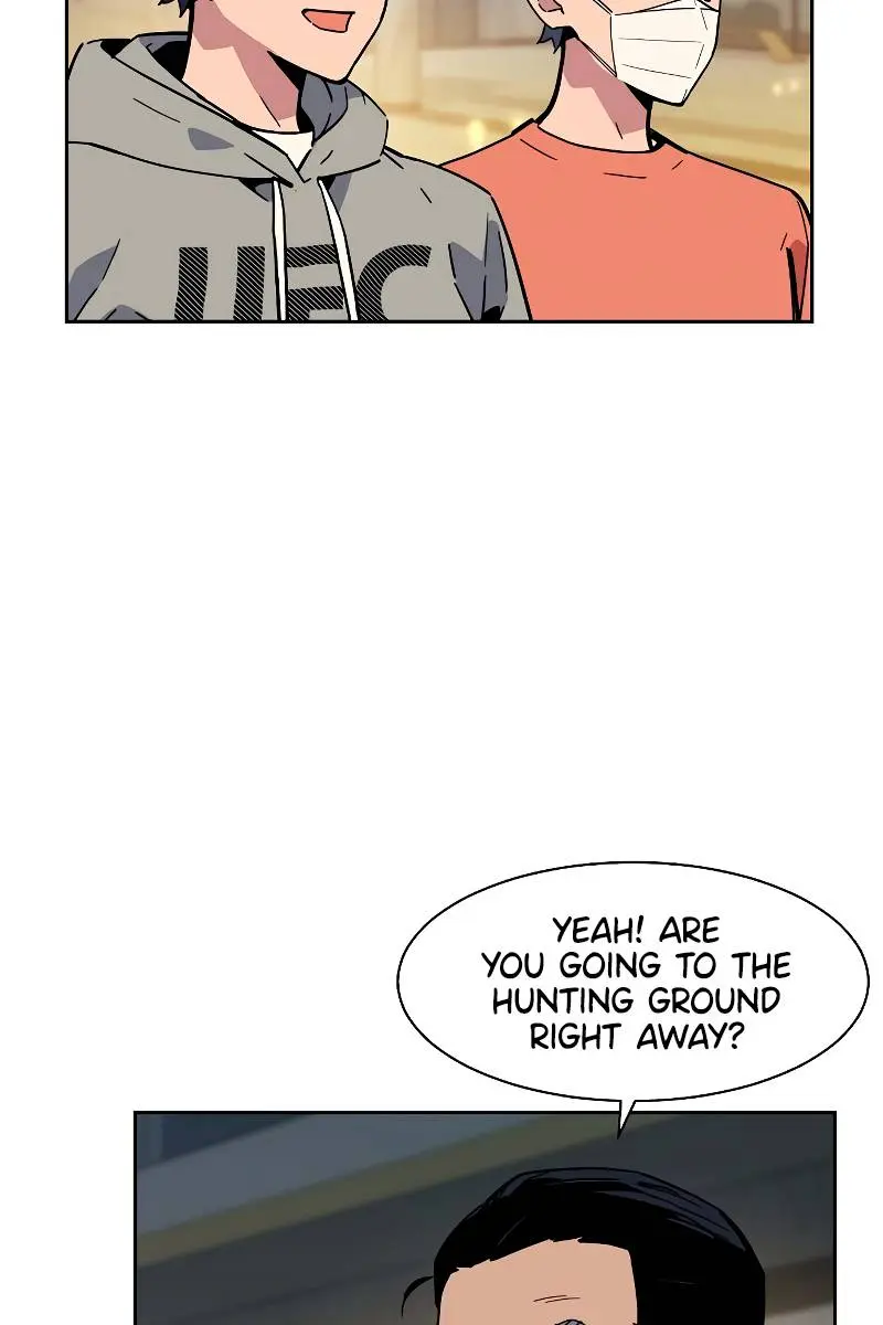 Auto Hunting Chapter 8 Page 113
