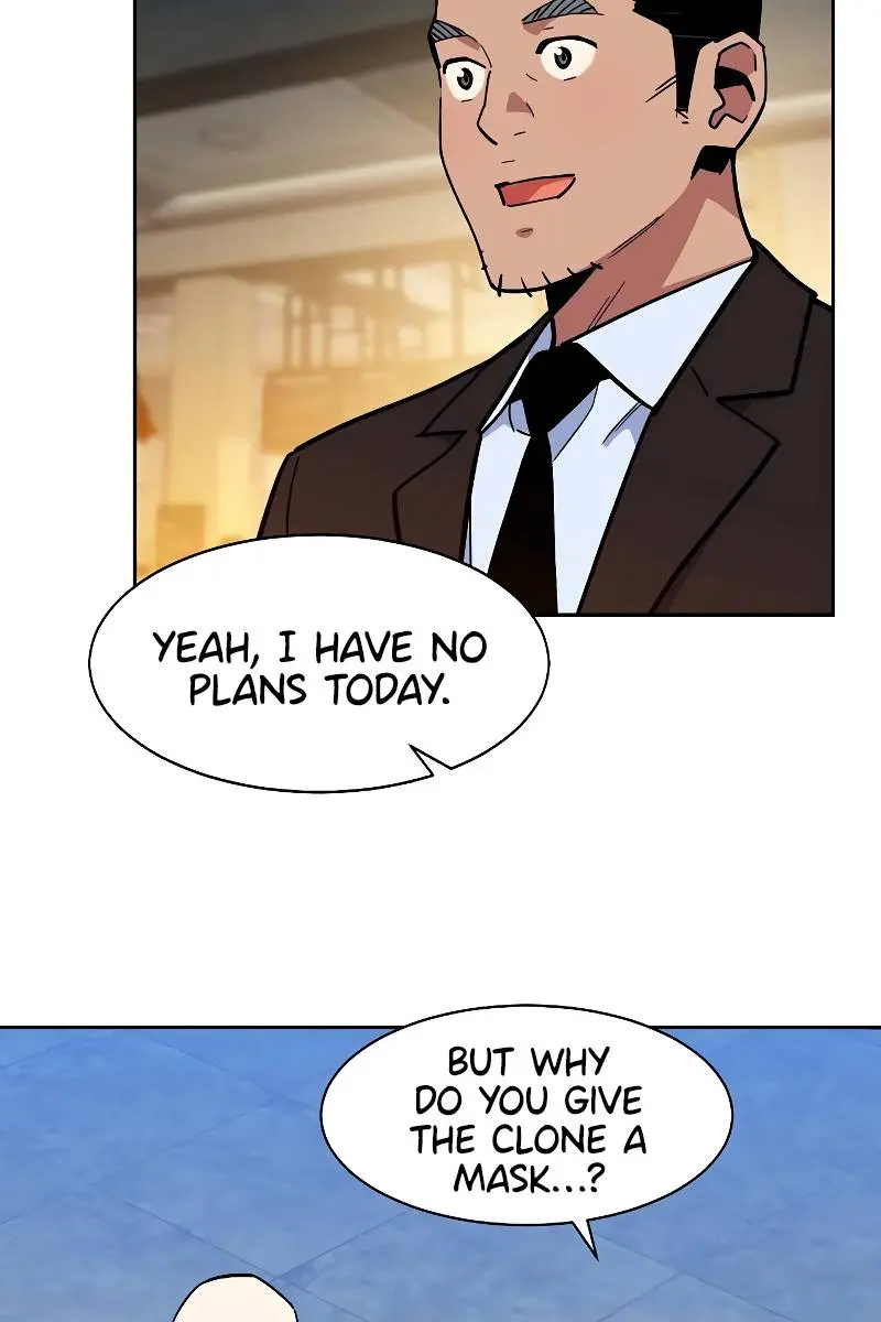 Auto Hunting Chapter 8 Page 114