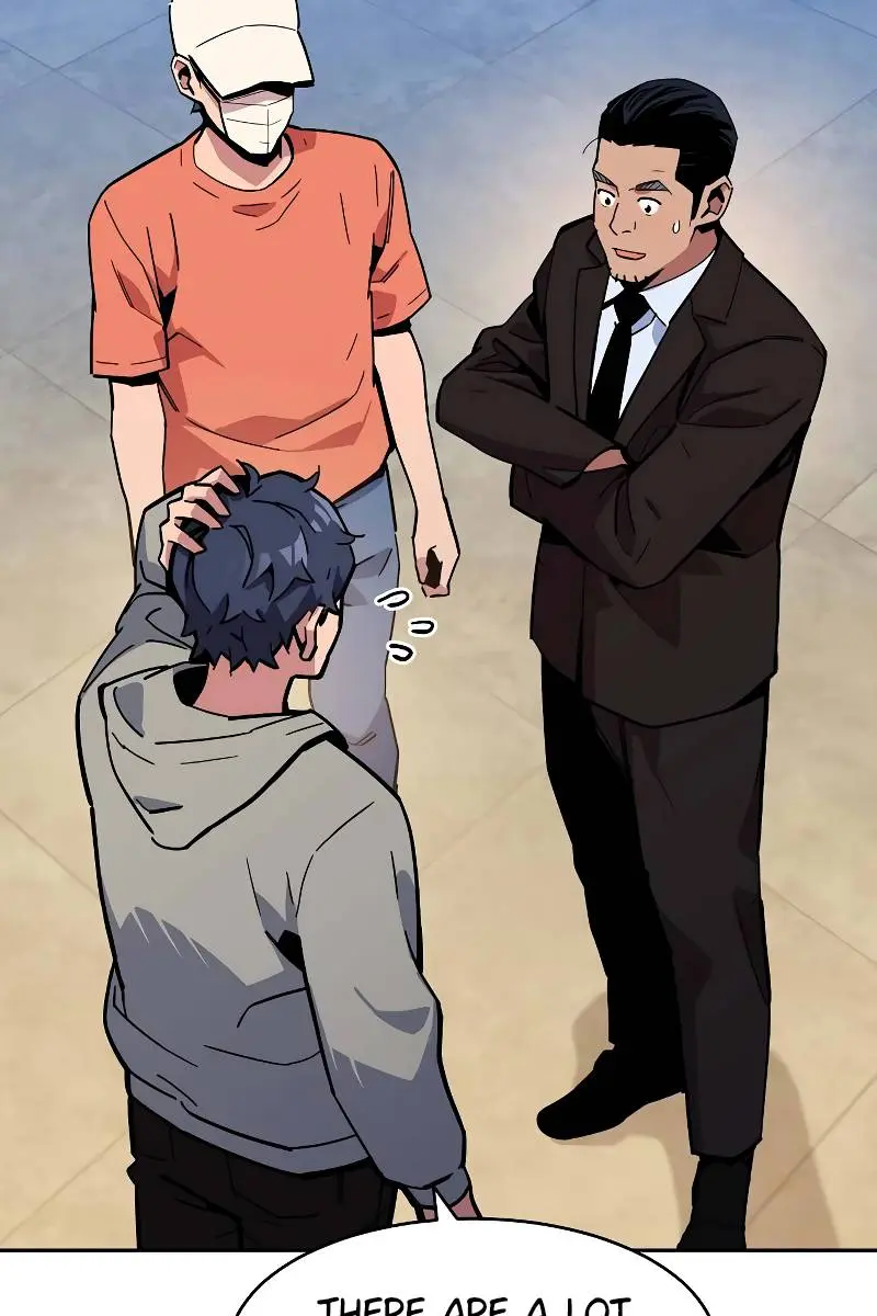 Auto Hunting Chapter 8 Page 115