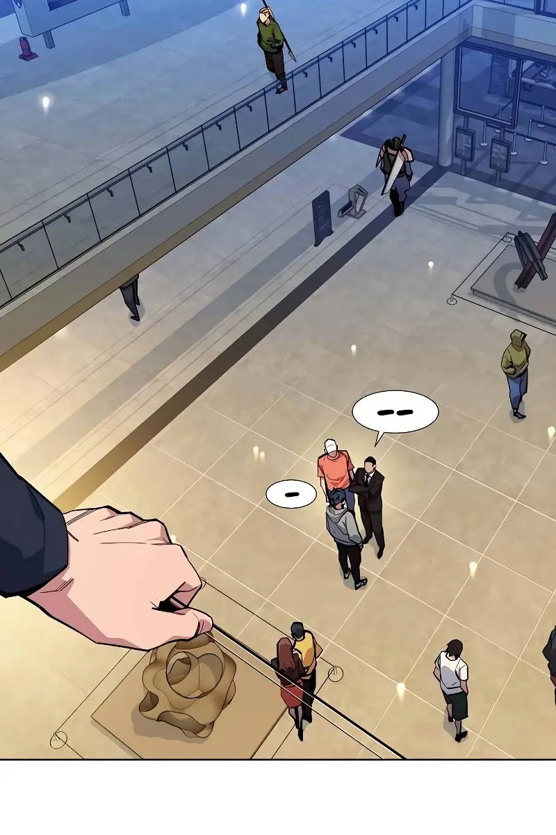 Auto Hunting Chapter 8 Page 117