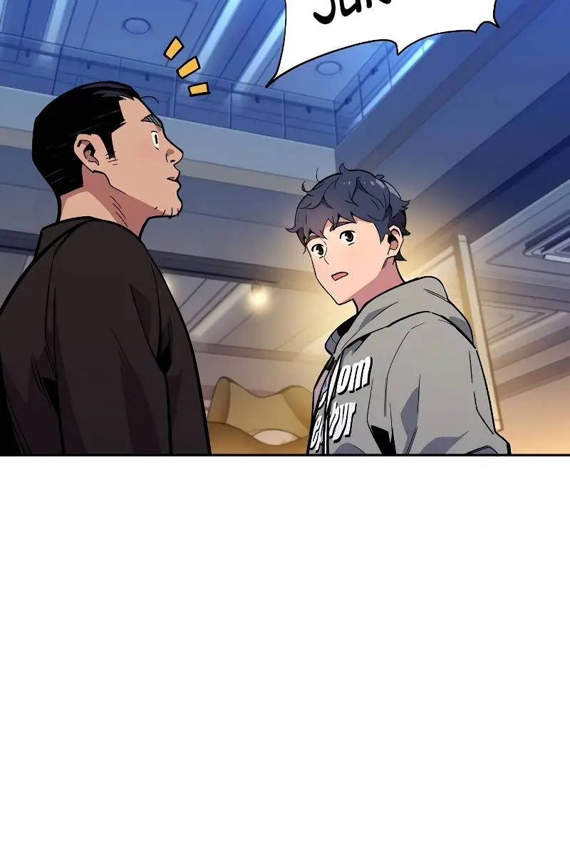 Auto Hunting Chapter 9 Page 10