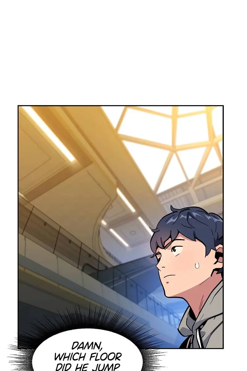 Auto Hunting Chapter 9 Page 20