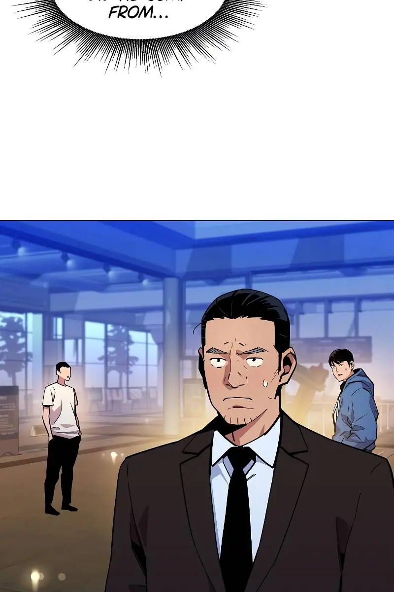 Auto Hunting Chapter 9 Page 21