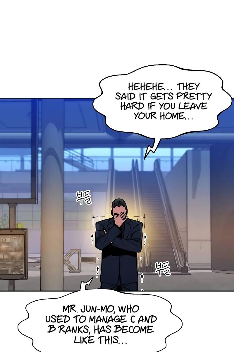 Auto Hunting Chapter 9 Page 33