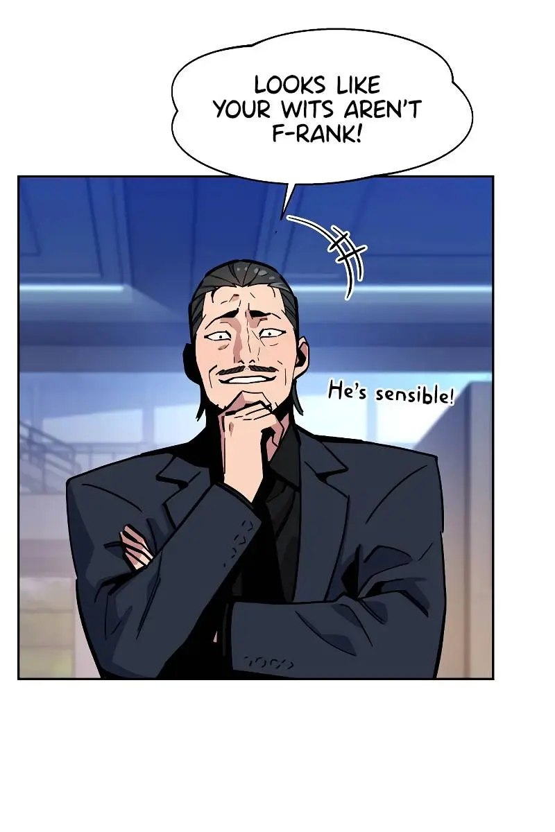 Auto Hunting Chapter 9 Page 46