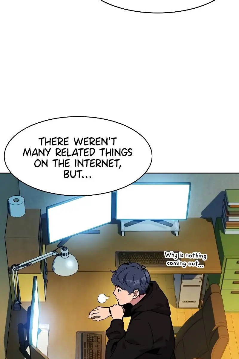 Auto Hunting Chapter 9 Page 73