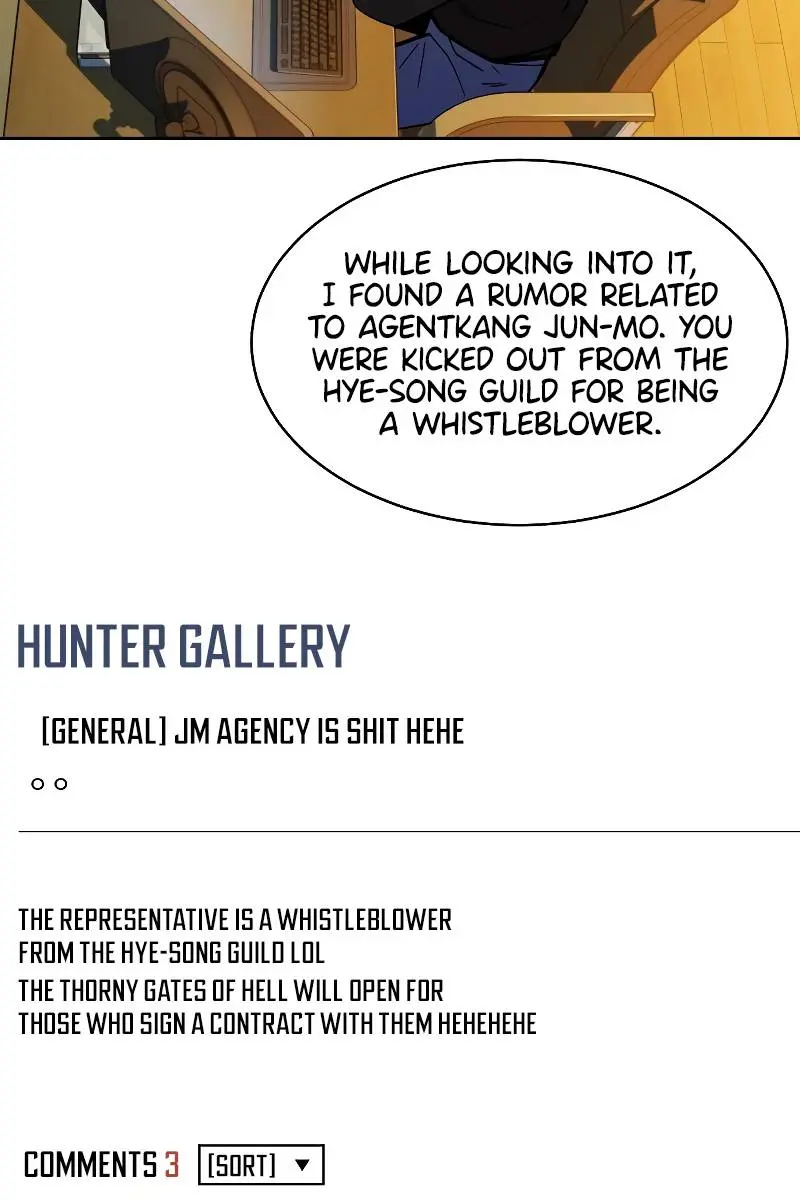 Auto Hunting Chapter 9 Page 74