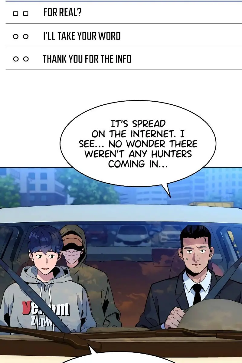 Auto Hunting Chapter 9 Page 75