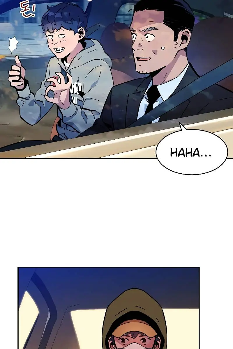 Auto Hunting Chapter 9 Page 78