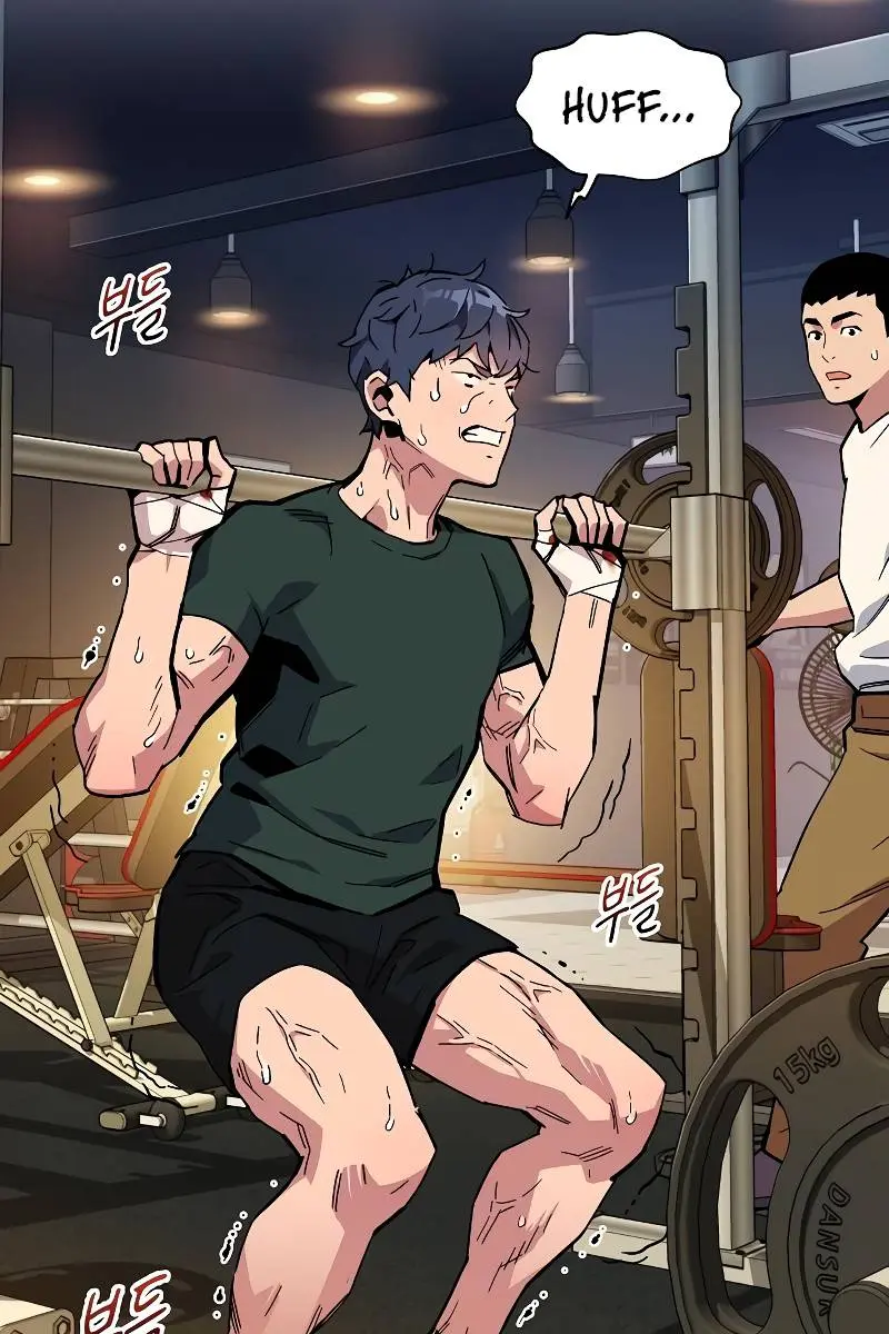 Auto Hunting Chapter 9 Page 88