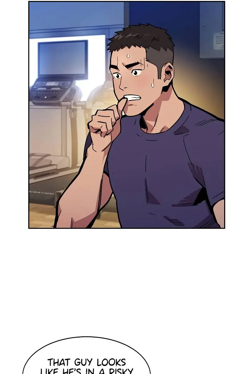 Auto Hunting Chapter 9 Page 90