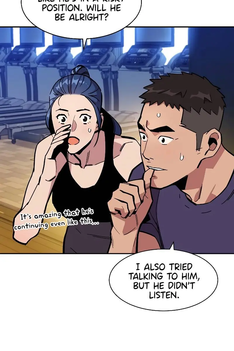 Auto Hunting Chapter 9 Page 91