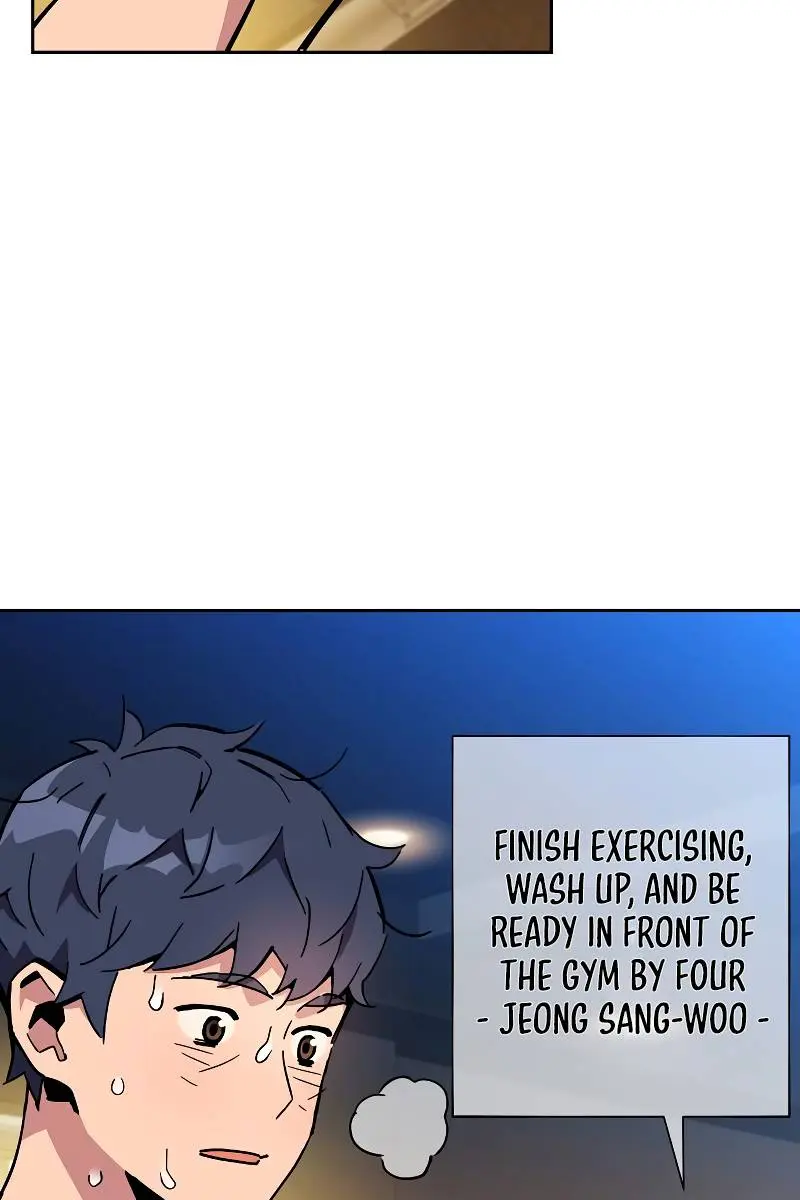 Auto Hunting Chapter 9 Page 94