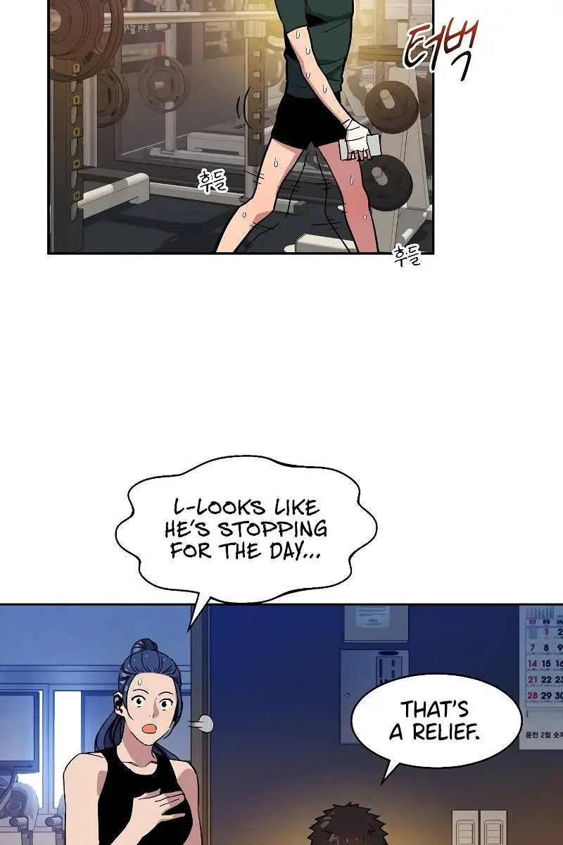 Auto Hunting Chapter 9 Page 96