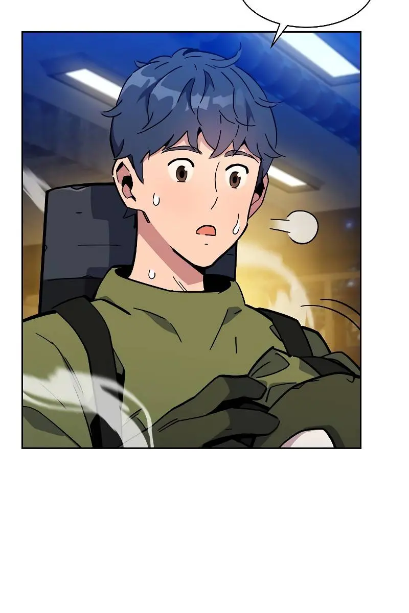 Auto Hunting Chapter 9 Page 108