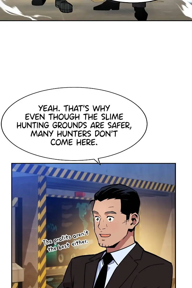 Auto Hunting Chapter 9 Page 111