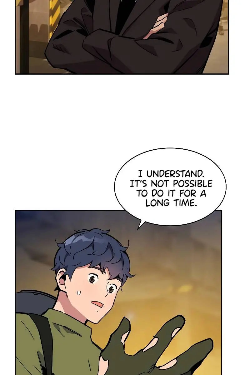 Auto Hunting Chapter 9 Page 112