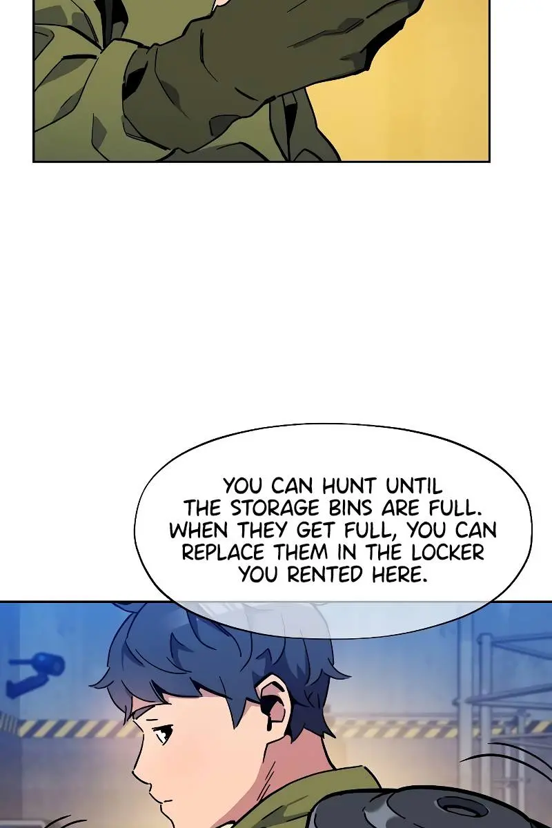 Auto Hunting Chapter 9 Page 113