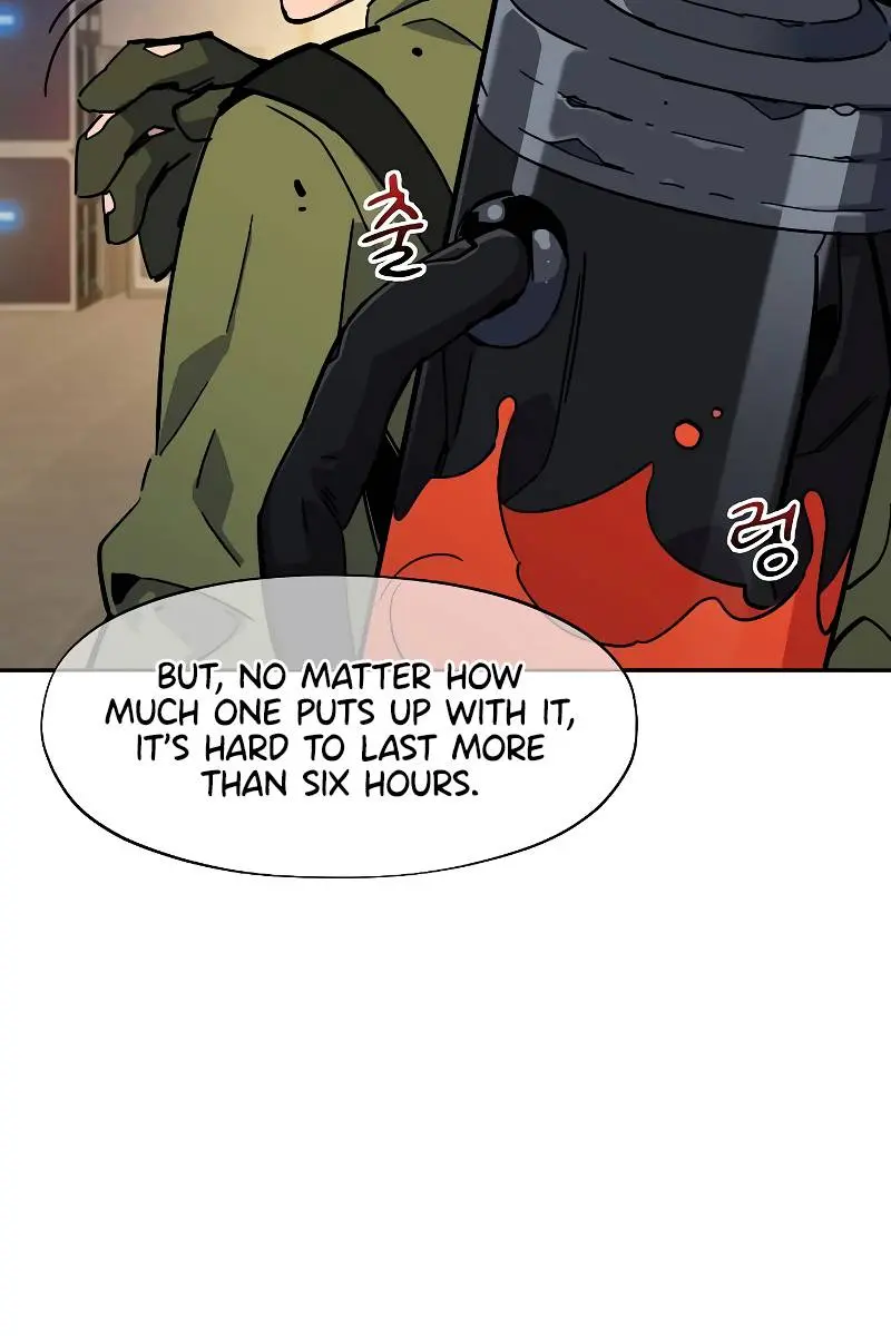 Auto Hunting Chapter 9 Page 114