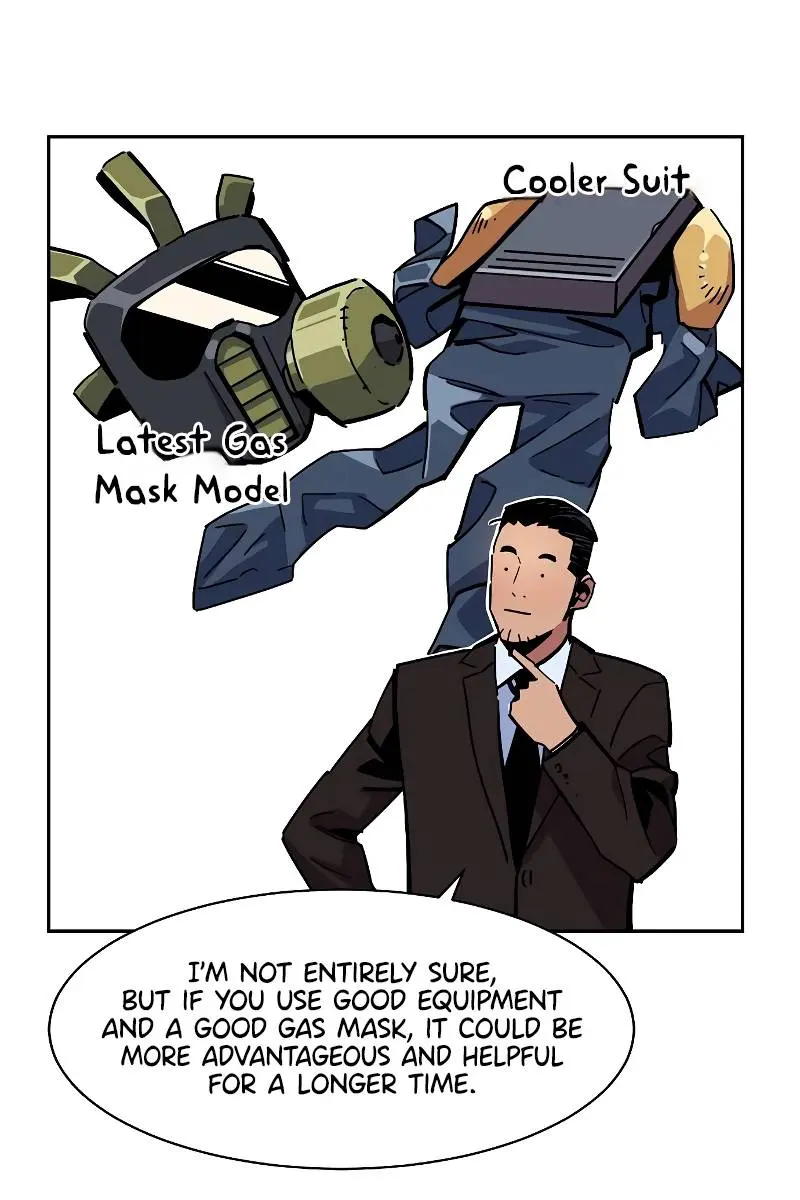 Auto Hunting Chapter 9 Page 115