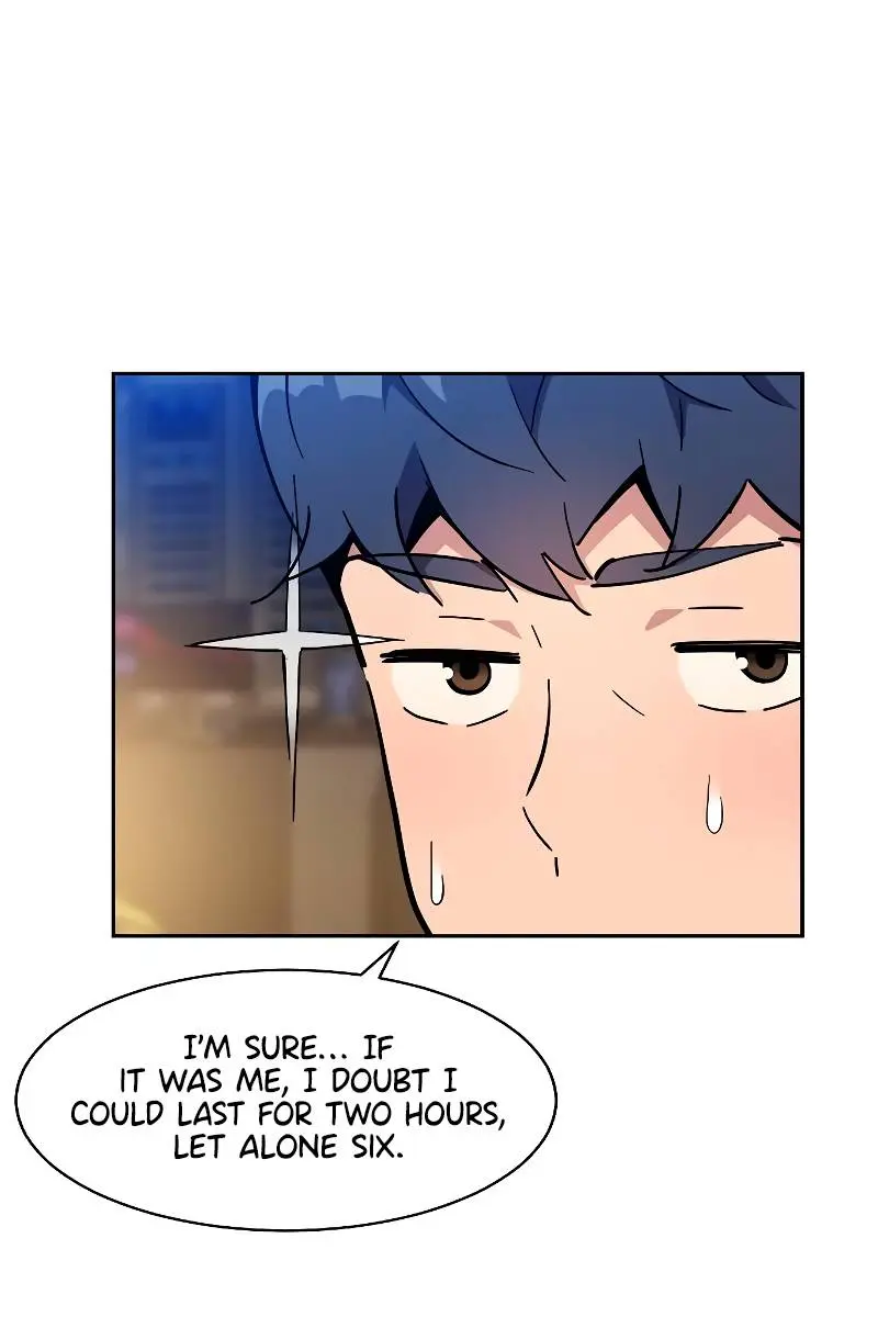 Auto Hunting Chapter 9 Page 116