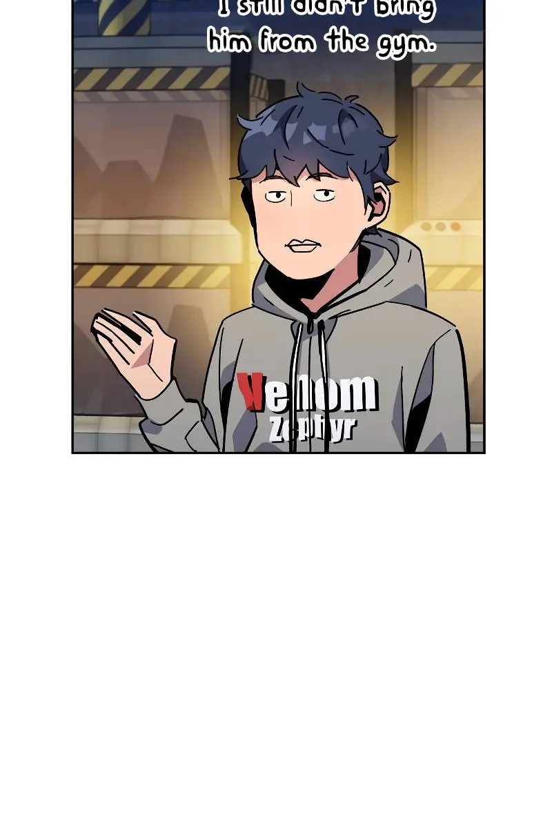 Auto Hunting Chapter 9 Page 126