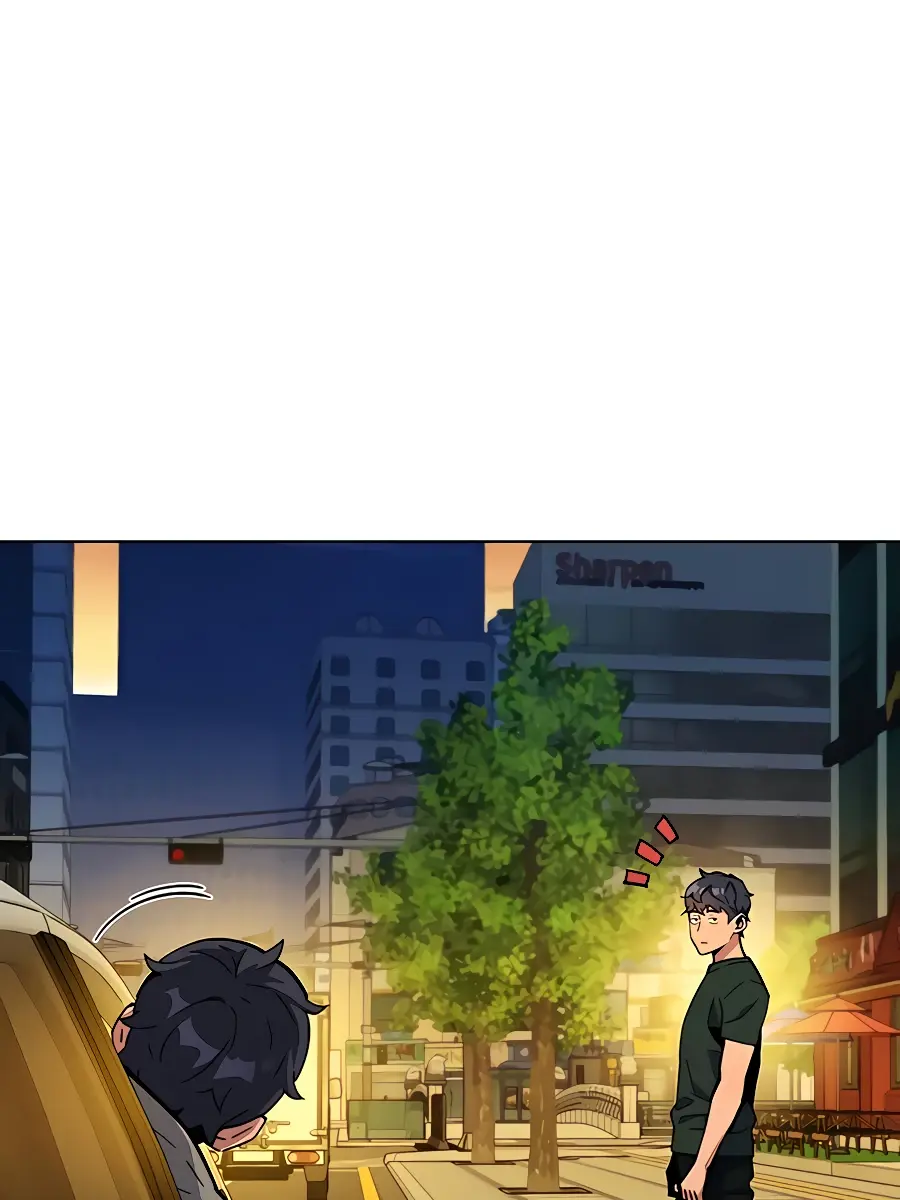 Auto Hunting Chapter 10 Page 7