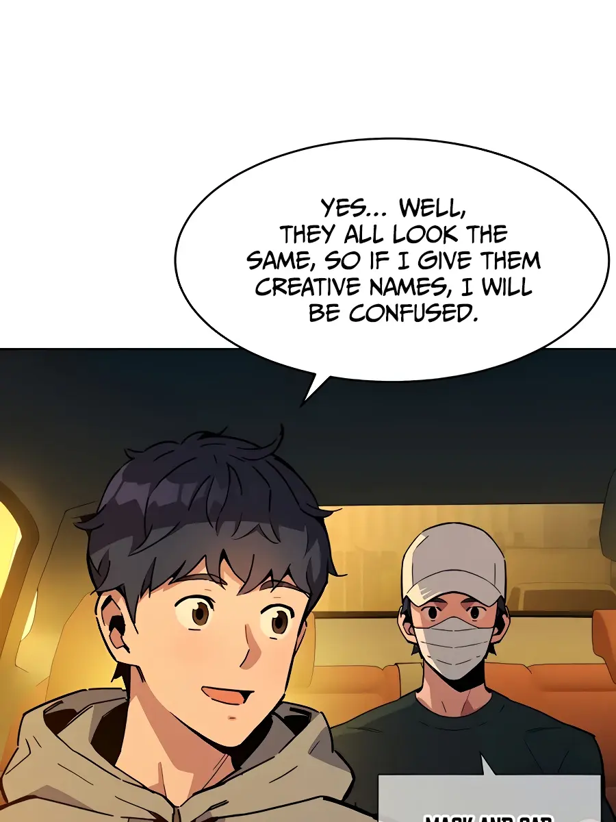 Auto Hunting Chapter 10 Page 15