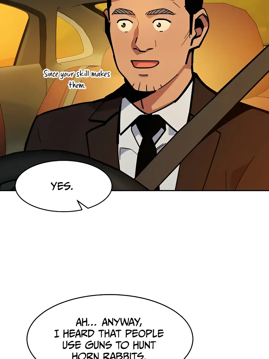 Auto Hunting Chapter 10 Page 17