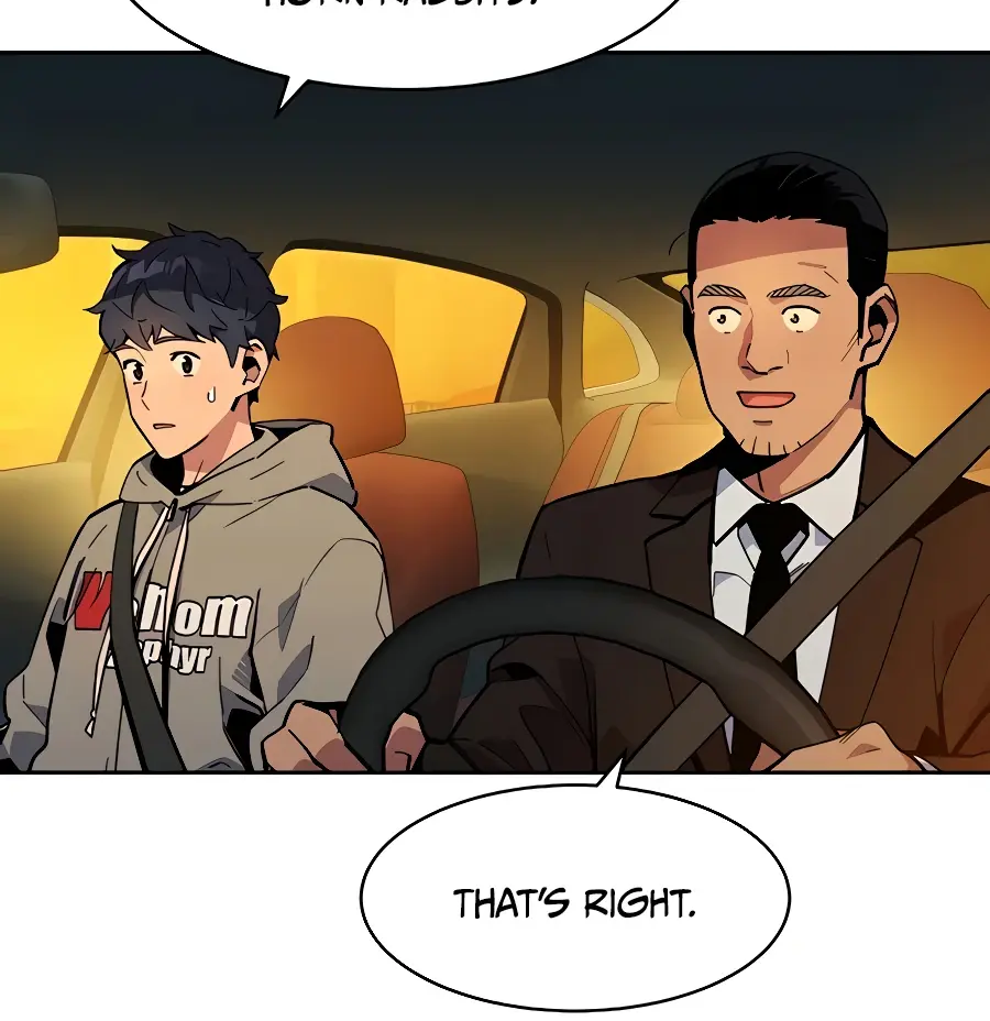 Auto Hunting Chapter 10 Page 18