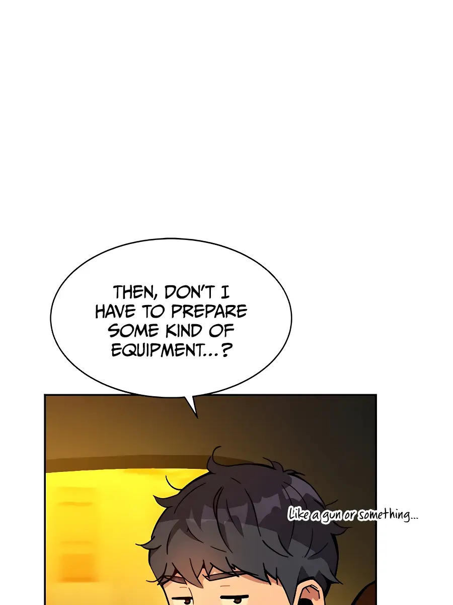 Auto Hunting Chapter 10 Page 19