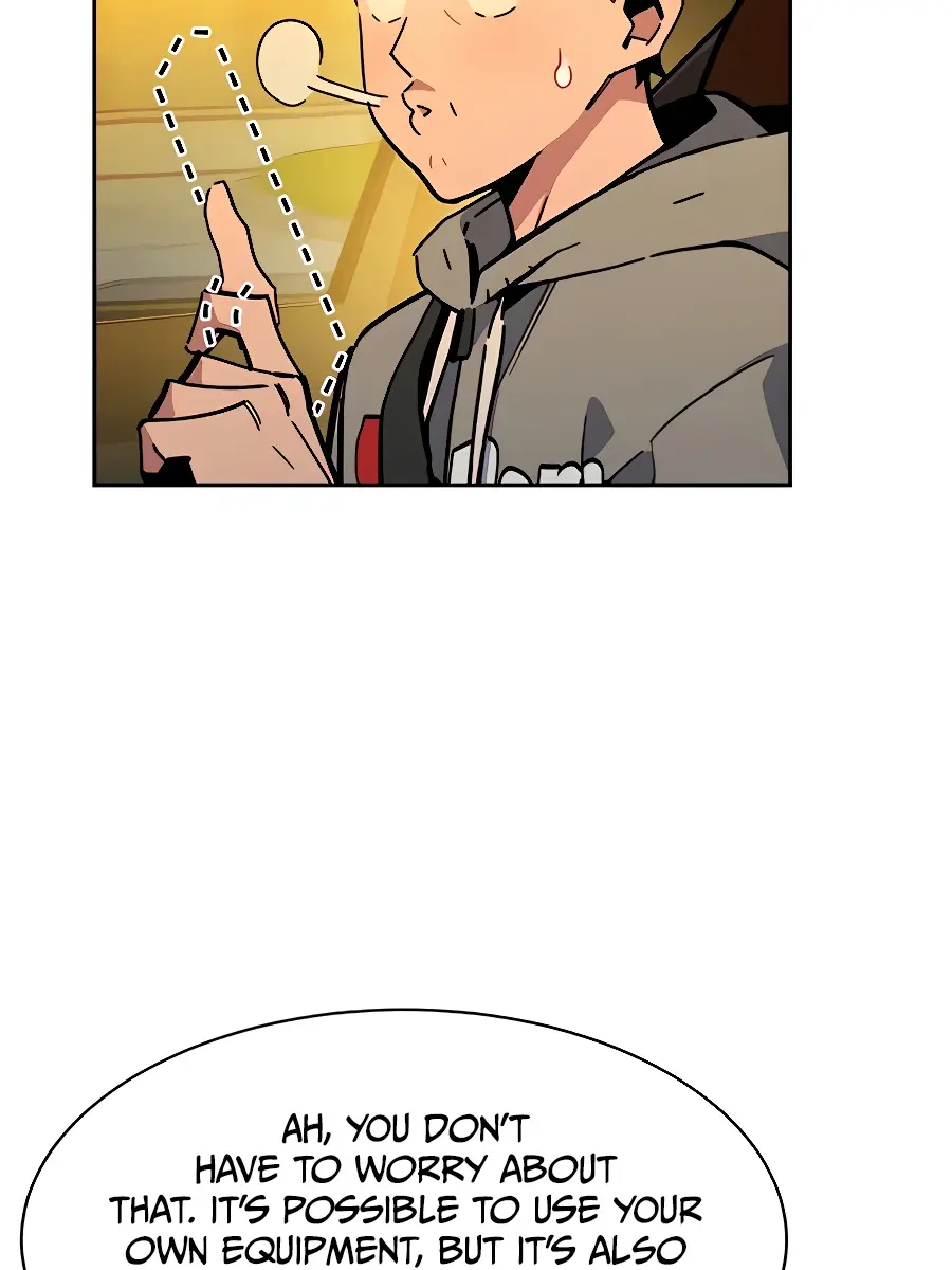 Auto Hunting Chapter 10 Page 20