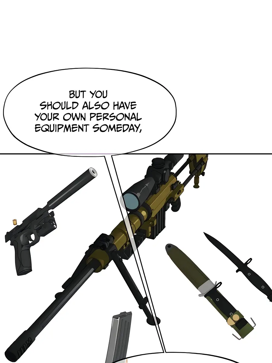 Auto Hunting Chapter 10 Page 23