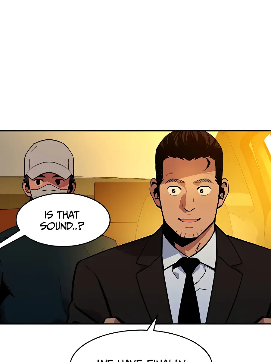 Auto Hunting Chapter 10 Page 27