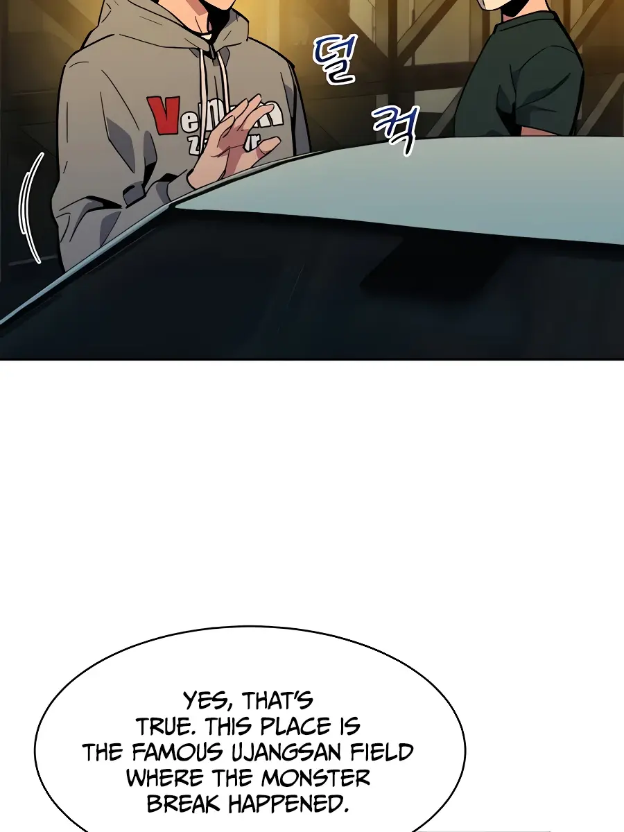 Auto Hunting Chapter 10 Page 36