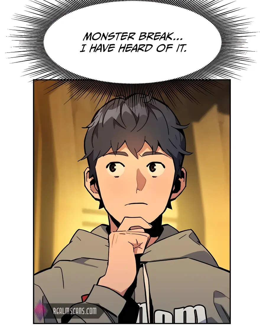 Auto Hunting Chapter 10 Page 38