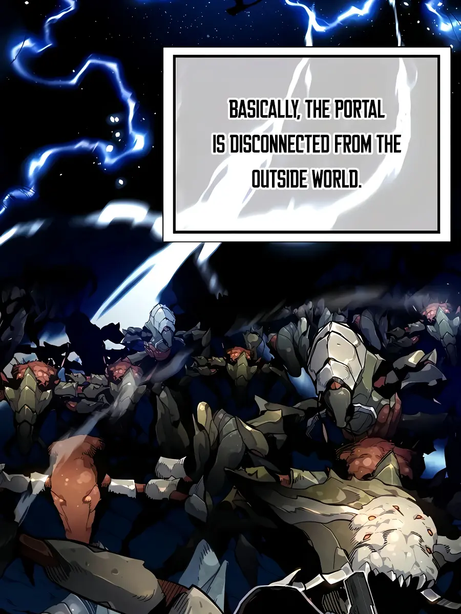 Auto Hunting Chapter 10 Page 41