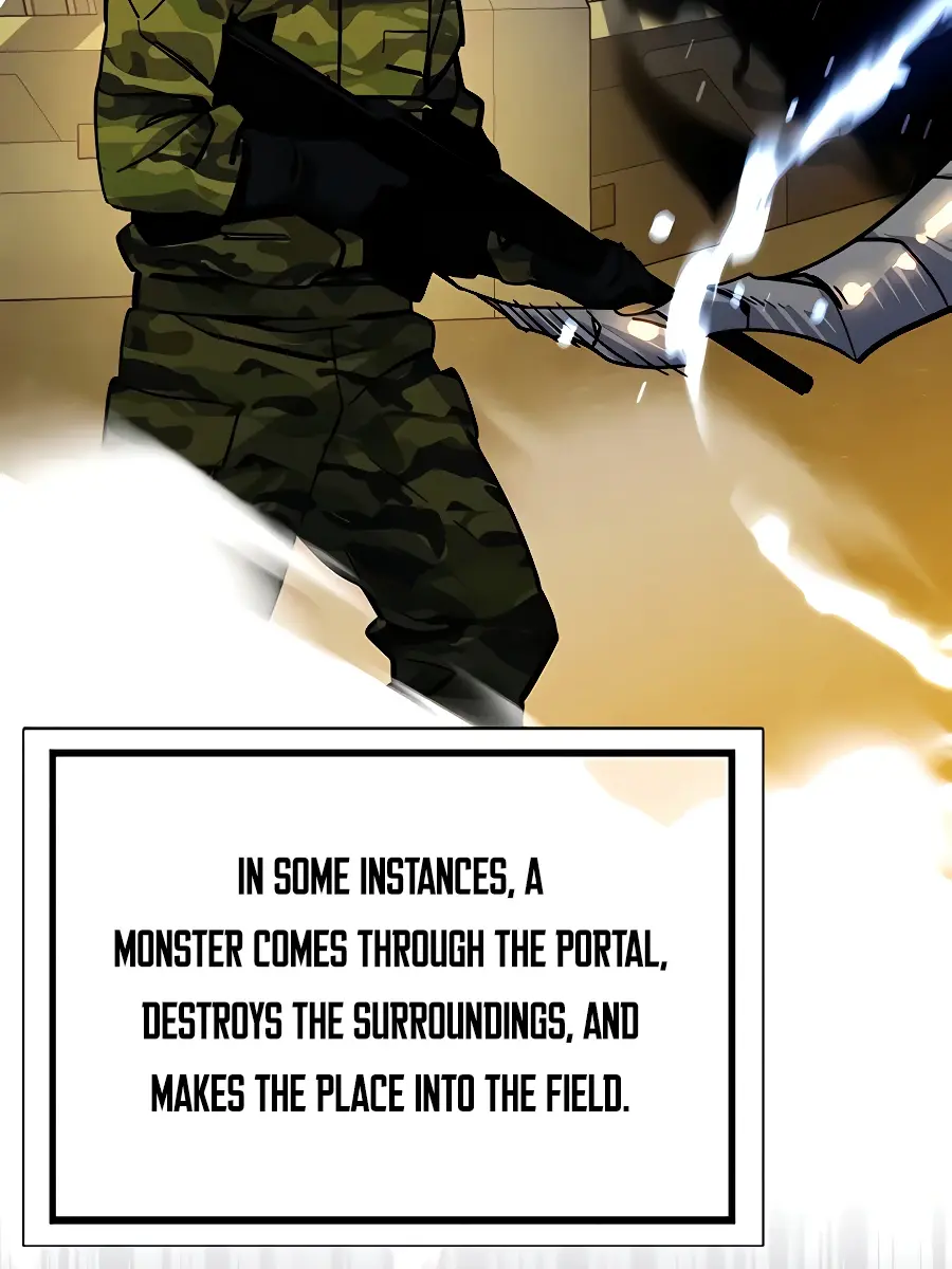 Auto Hunting Chapter 10 Page 46