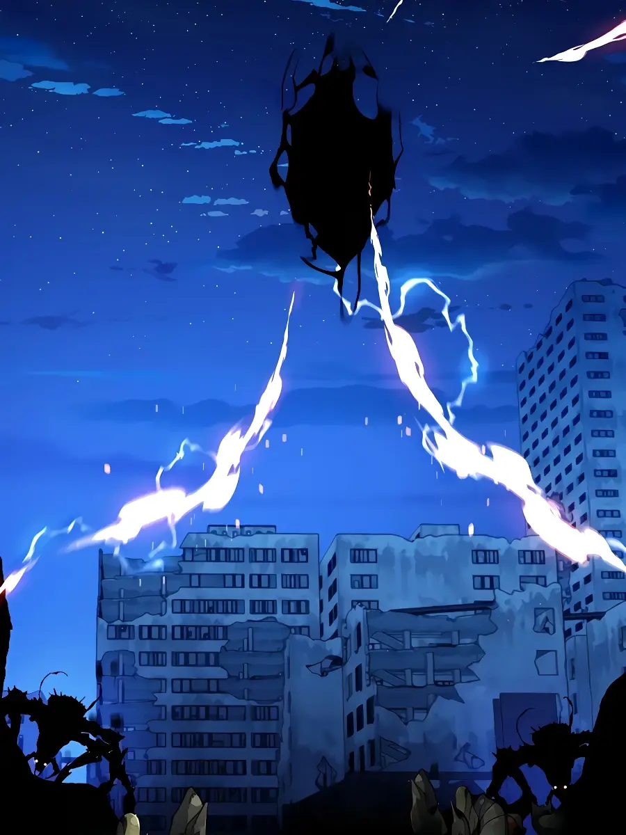 Auto Hunting Chapter 10 Page 48